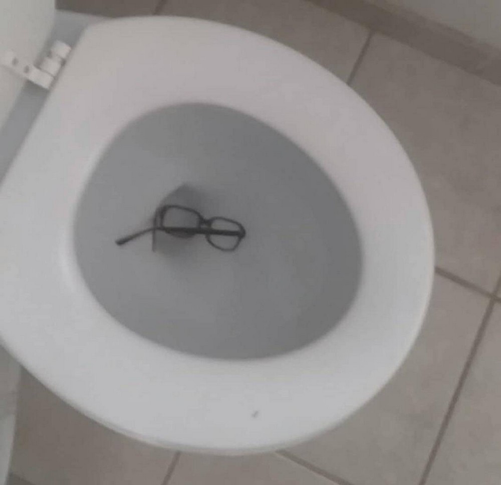 Unfortunate Situations (23 pics)