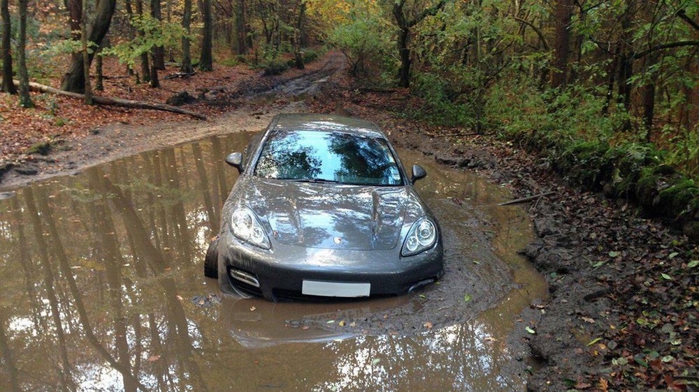 Bad Days Happen (31 pics)