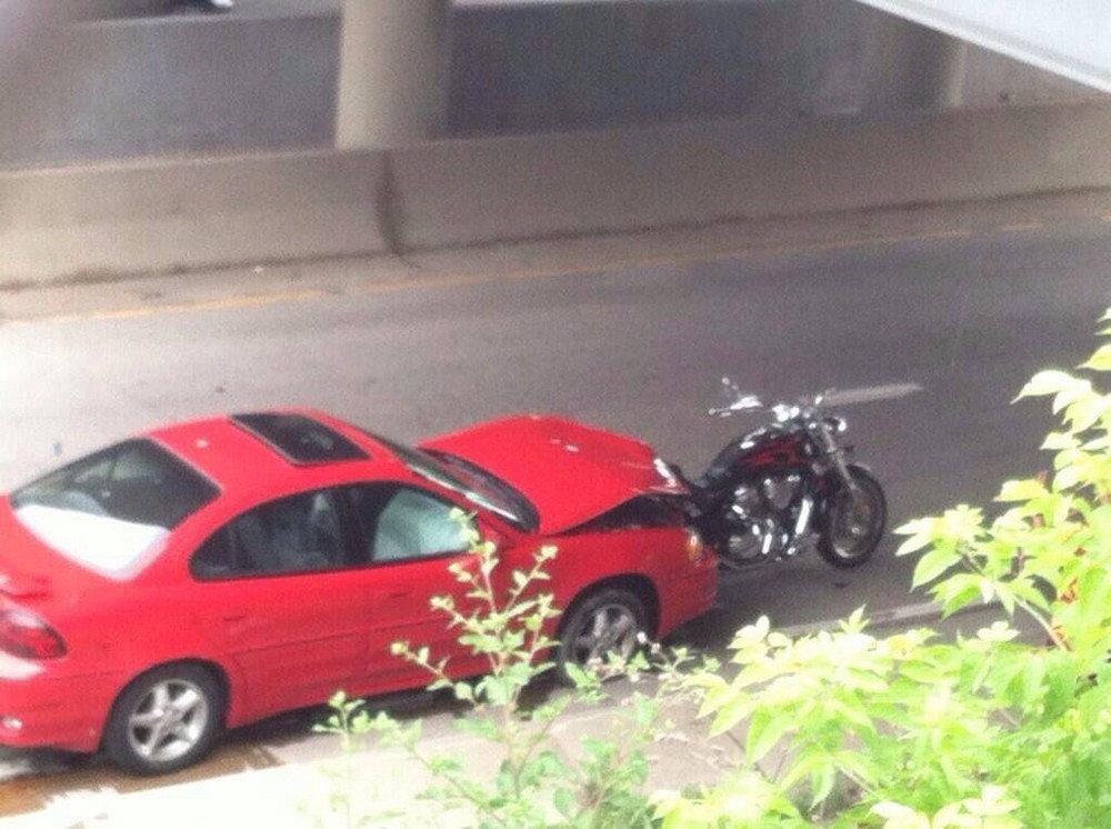 Bad Days Happen (31 pics)