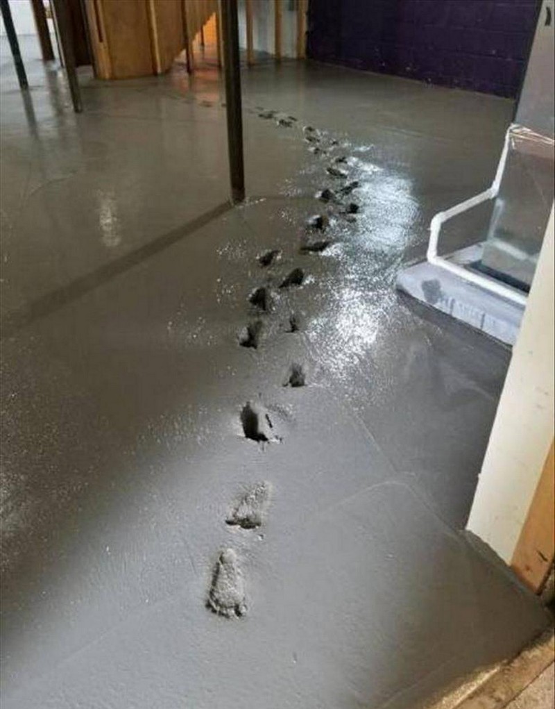 Bad Days Happen (31 pics)
