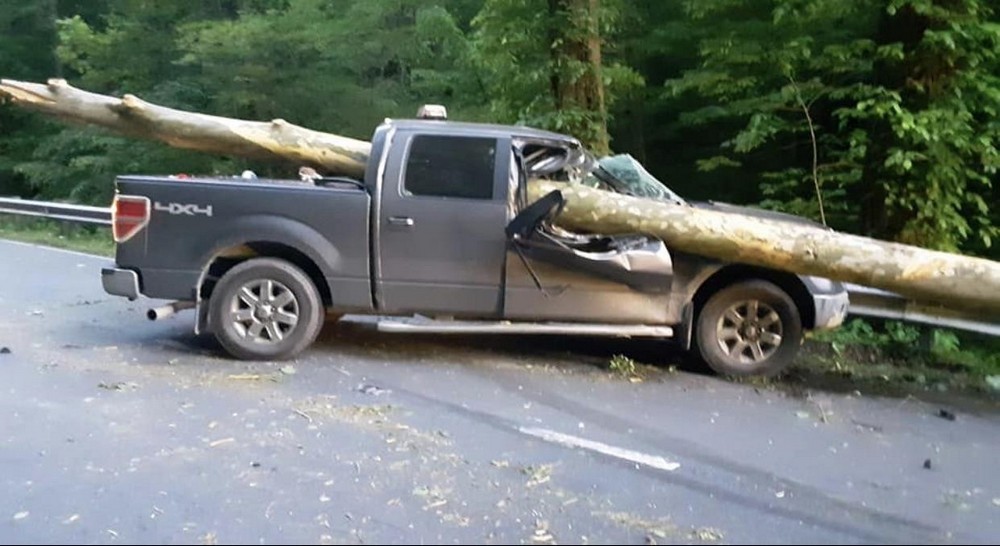 Bad Days Happen (31 pics)
