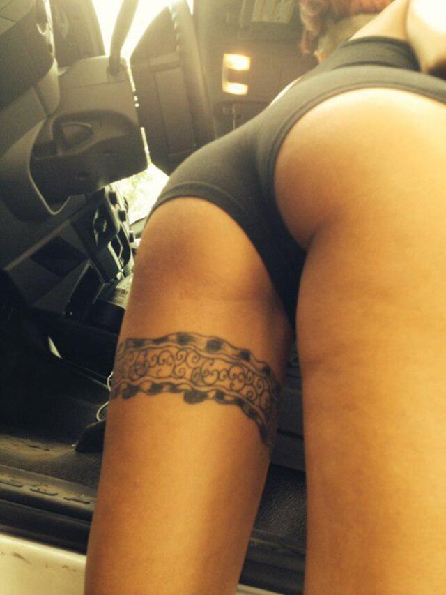 Tattooed Girls (20 pics) Tattooed Girls (20 pics)