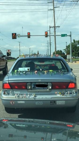 Daily Pictures. Part 2 (77 pics)
