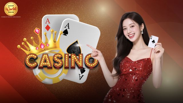Mastering the Virtual Table: A Comprehensive Guide to Online Blackjack and Roulette at Lucky World Online