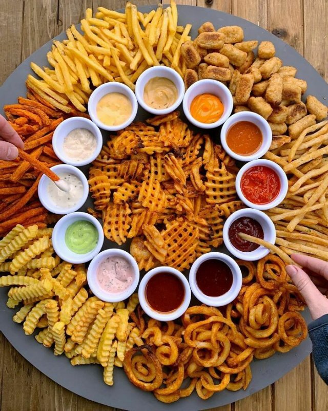 Photos For Perfectionists (20 pics)