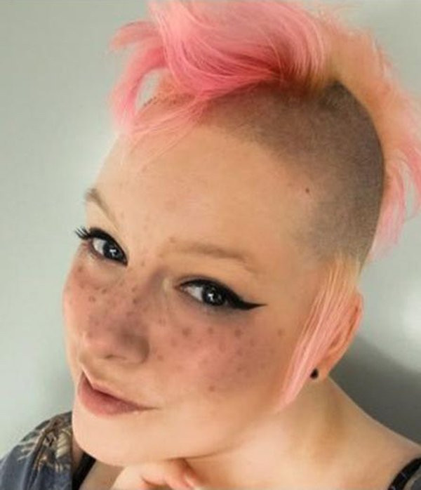 Awful Haircuts (19 pics)