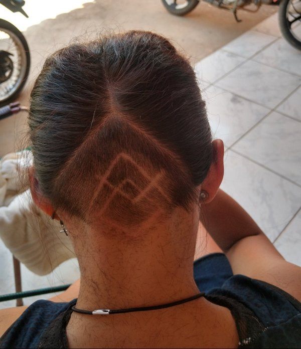 Awful Haircuts (19 pics)