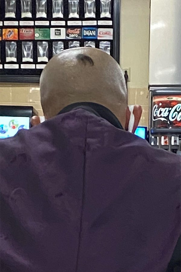 Awful Haircuts (19 pics)