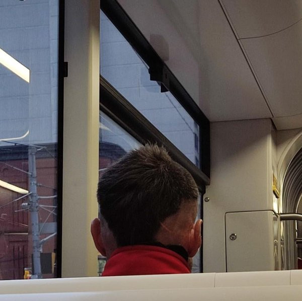 Awful Haircuts (19 pics)