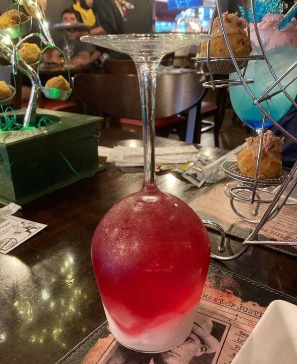 Crazy Food Serving (15 pics) Crazy Food Serving (15 pics)