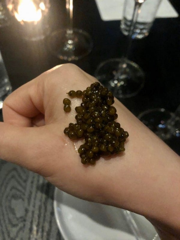 Crazy Food Serving (15 pics) Crazy Food Serving (15 pics)