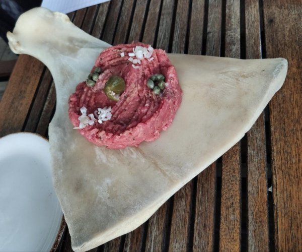 Crazy Food Serving (15 pics) Crazy Food Serving (15 pics)