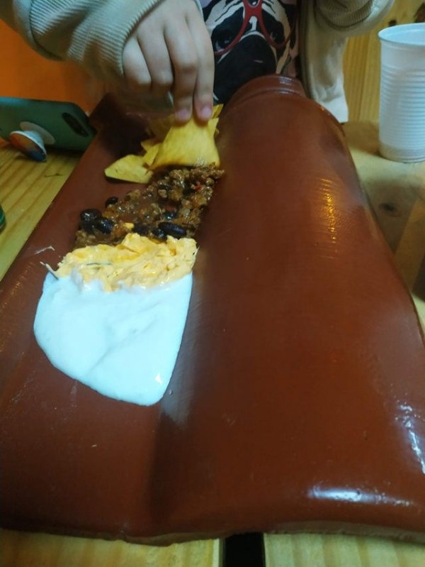 Crazy Food Serving (15 pics) Crazy Food Serving (15 pics)