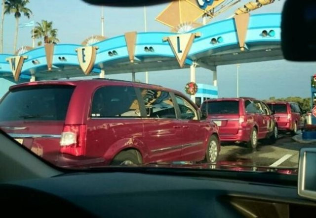 Glitches In The Matrix (14 pics)