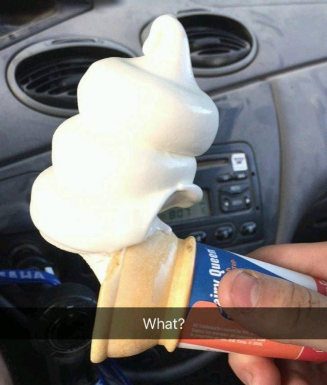 Glitches In The Matrix (14 pics)