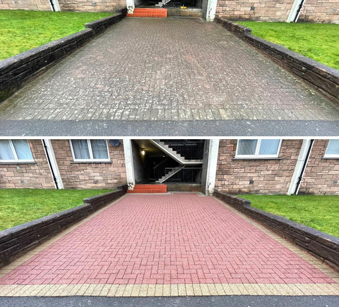 Before And After Cleaning (25 pics) Before And After Cleaning (25 pics)