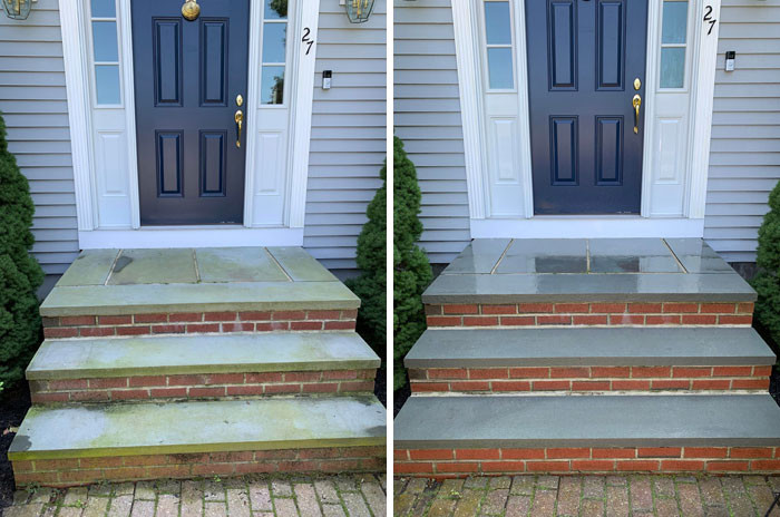 Before And After Cleaning (25 pics) Before And After Cleaning (25 pics)