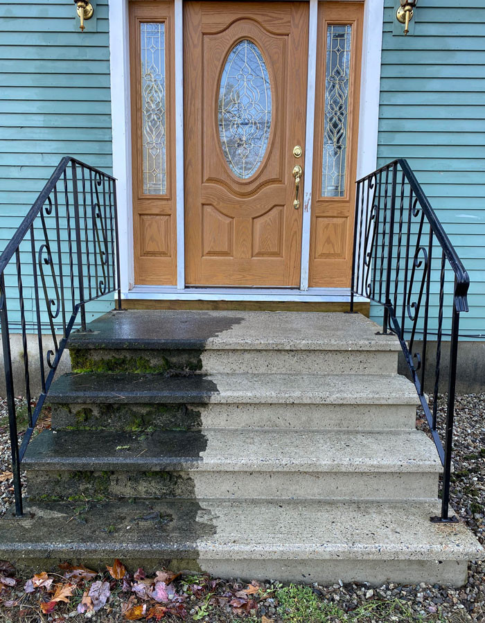 Before And After Cleaning (25 pics) Before And After Cleaning (25 pics)