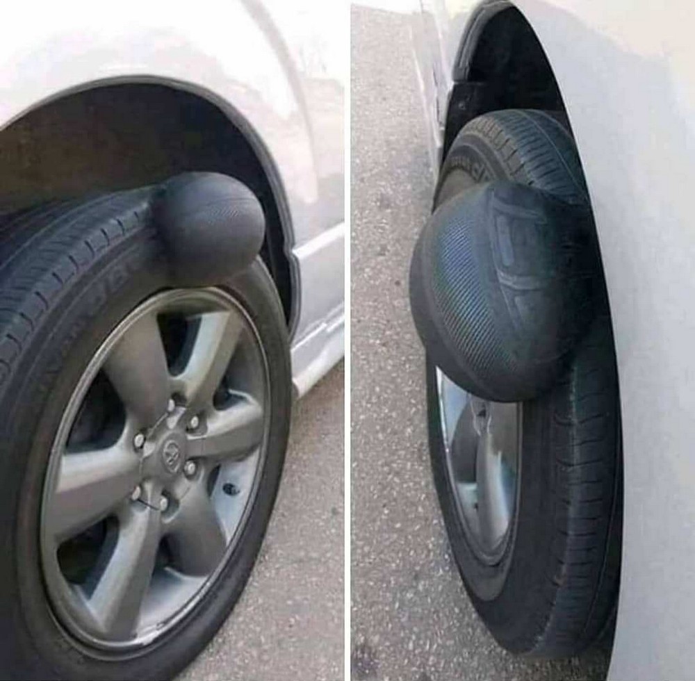 Bad Days Happen (27 pics)