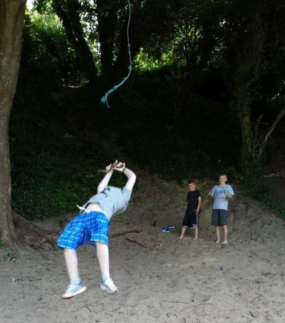 Bad Days Happen (27 pics)
