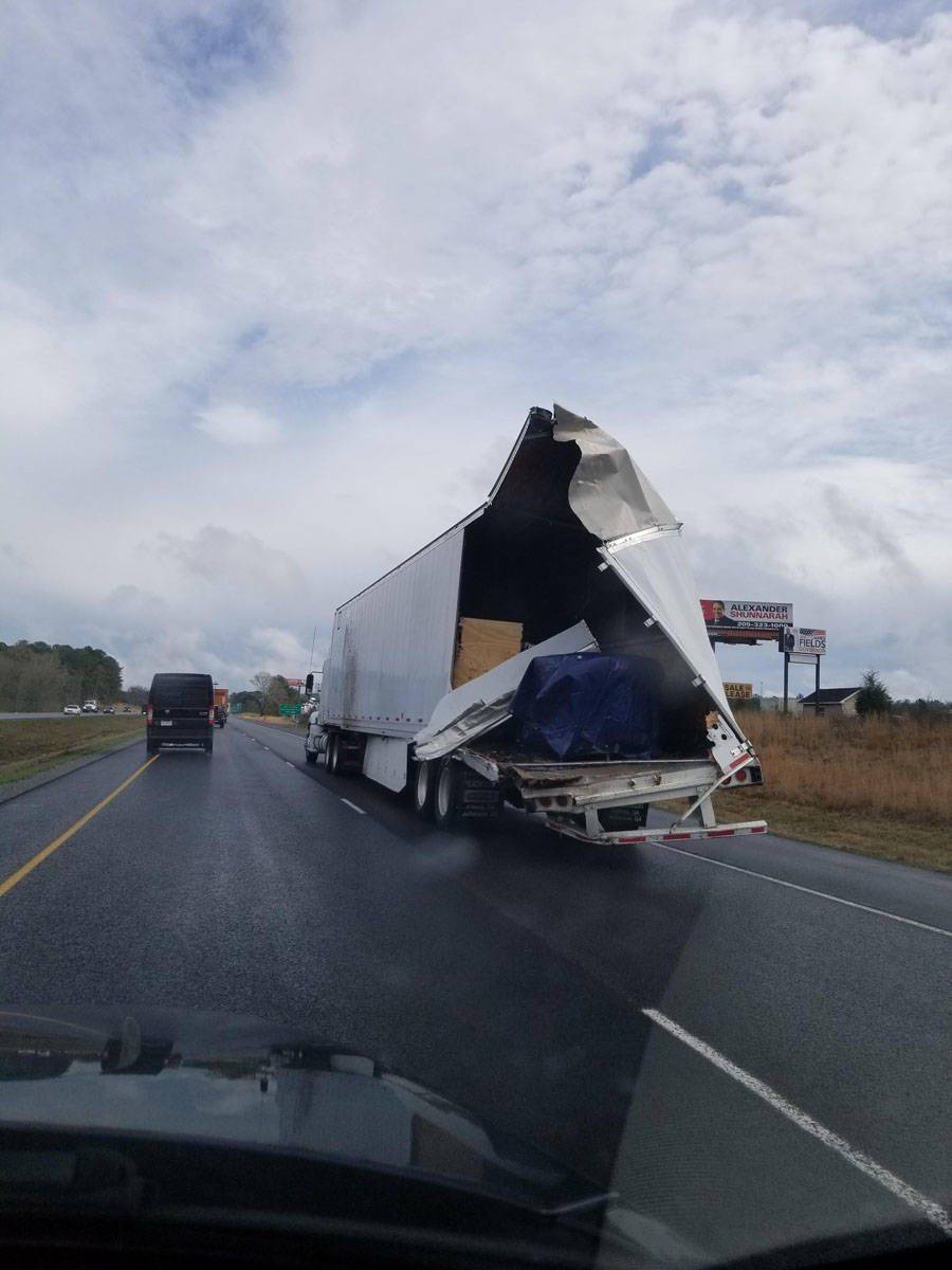 Bad Days Happen (27 pics)