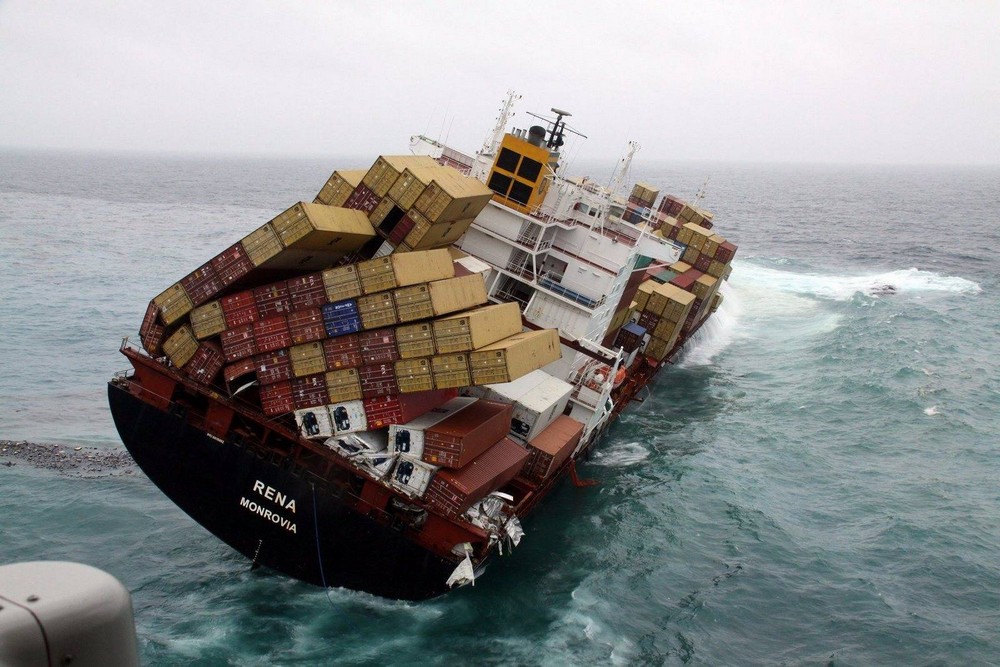 Unfortunate Situations (25 pics)