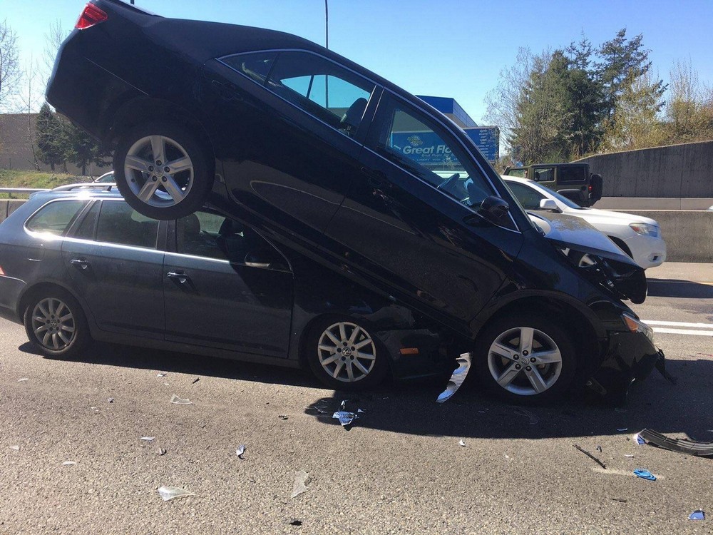 Unfortunate Situations (25 pics)