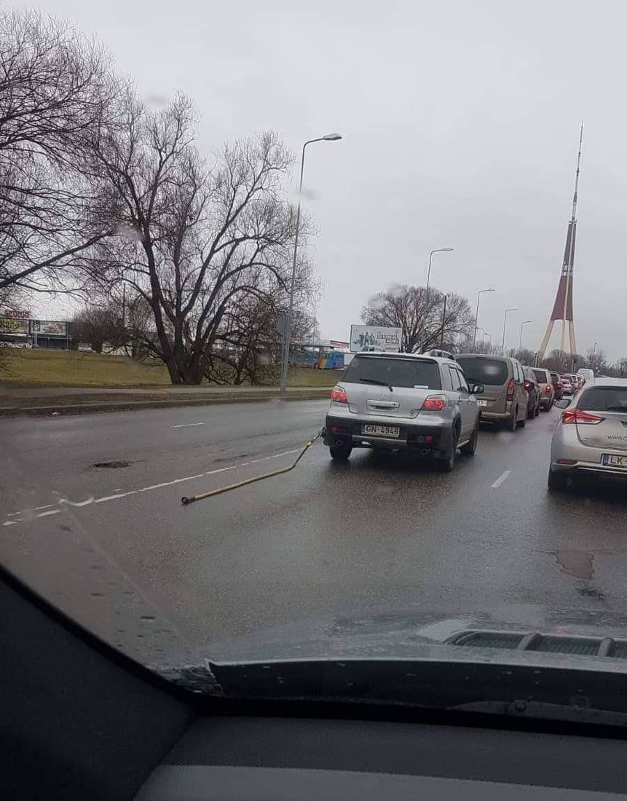 Unfortunate Situations (25 pics)