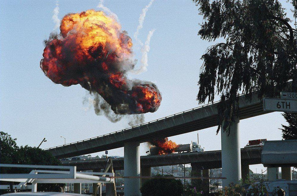 Unfortunate Situations (25 pics)