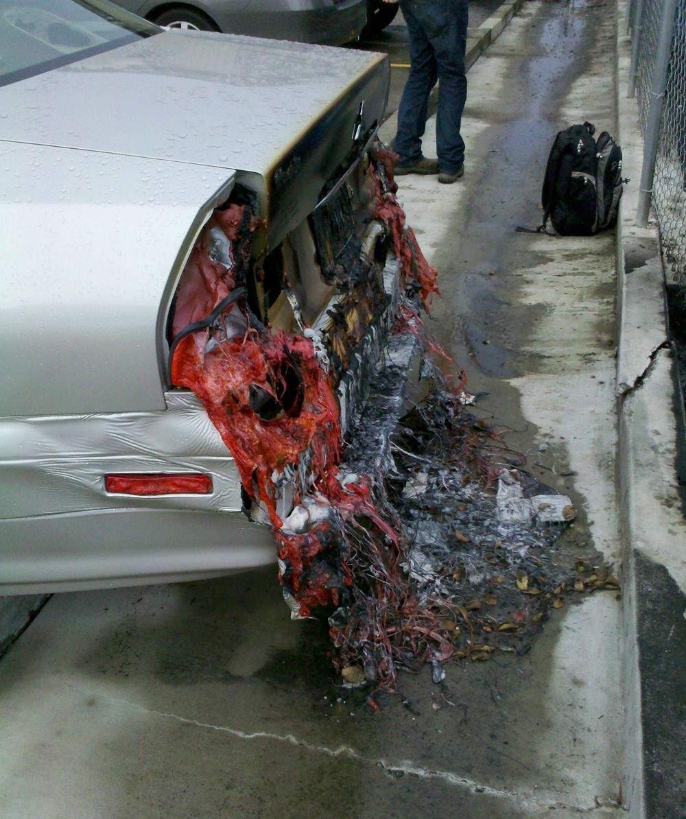 Unfortunate Situations (25 pics)
