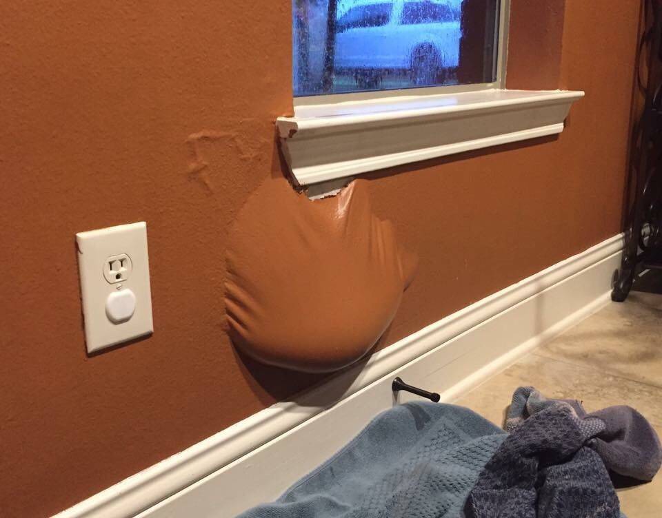 Unfortunate Situations (25 pics)