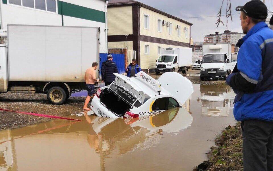 Unfortunate Situations (25 pics)