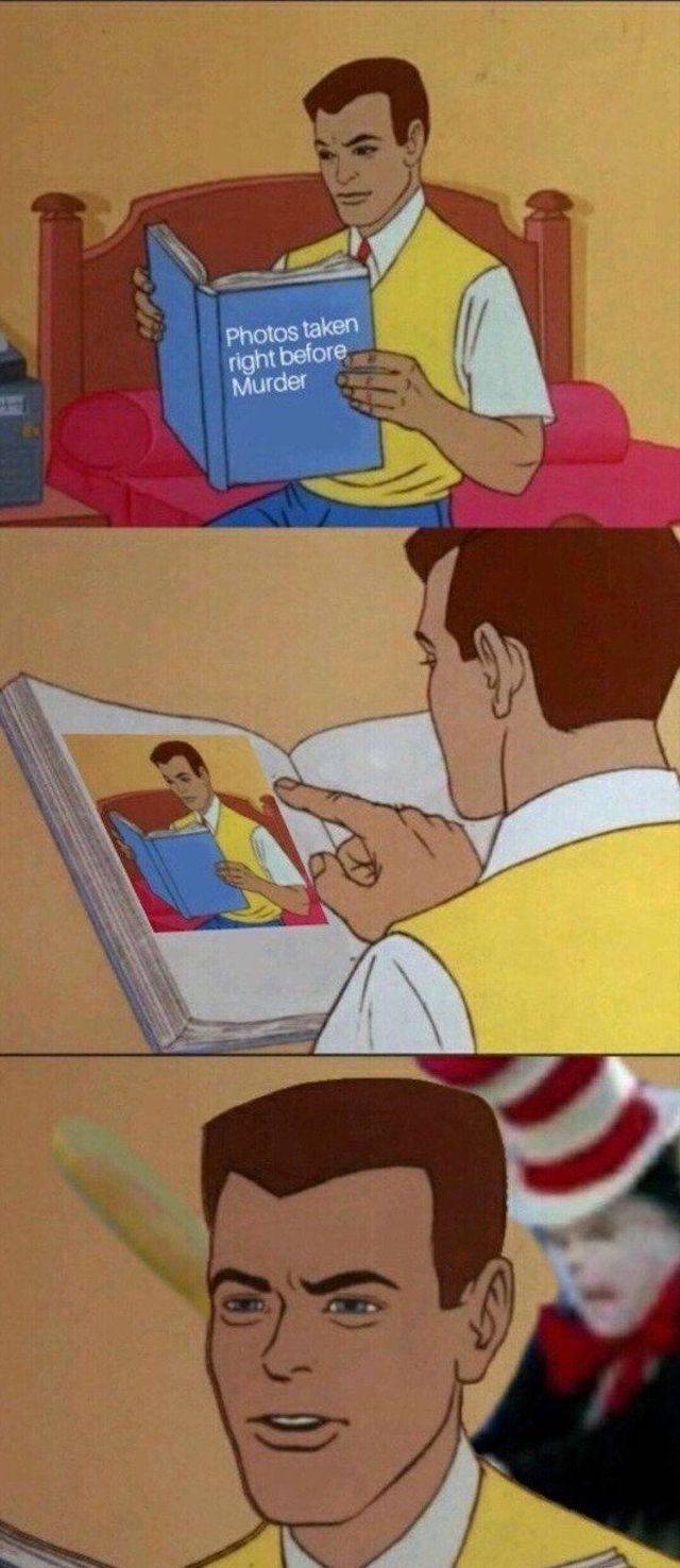 Daily Pictures. Part 2 (77 pics)