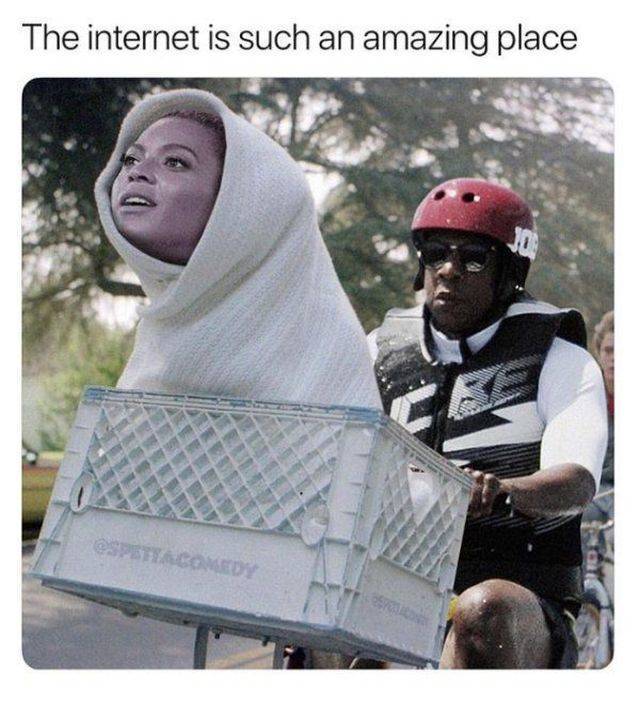 Daily Pictures. Part 2 (77 pics)