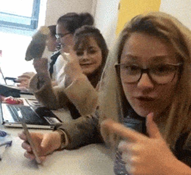 Acid GIFs, May 7 (25 gifs)