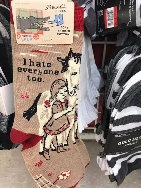 Unusual Finds In Thrift Shops (25 pics)