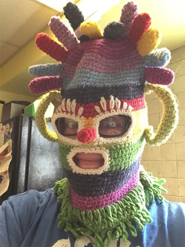 Unusual Finds In Thrift Shops (25 pics)