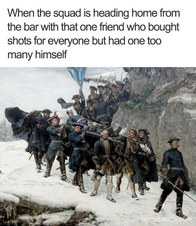 Medieval Memes (25 pics) Medieval Memes (25 pics)