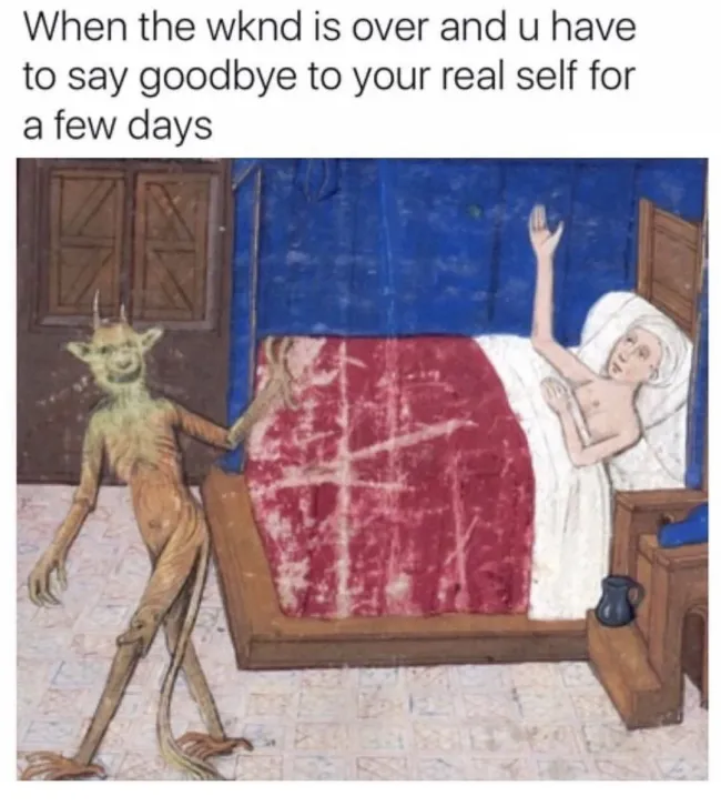Medieval Memes (25 pics) Medieval Memes (25 pics)