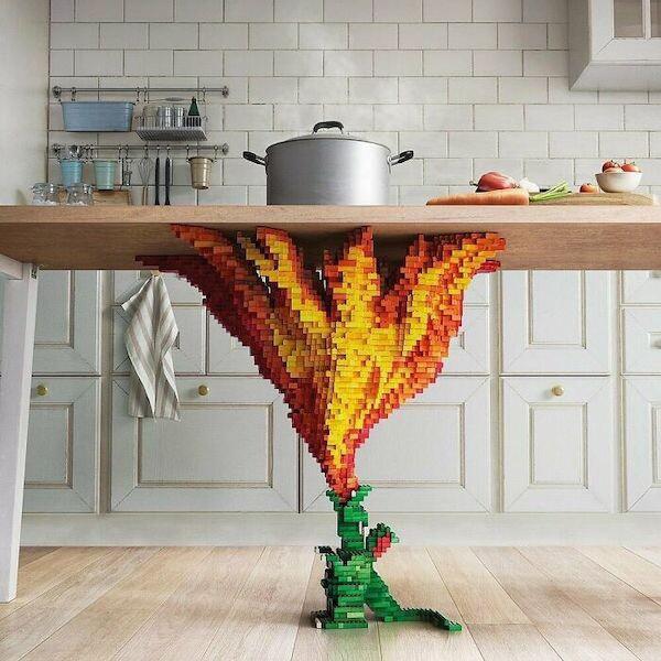 Cool Designs (17 pics)