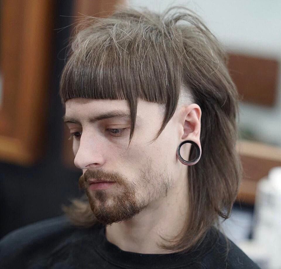 Awful Haircuts (27 pics)