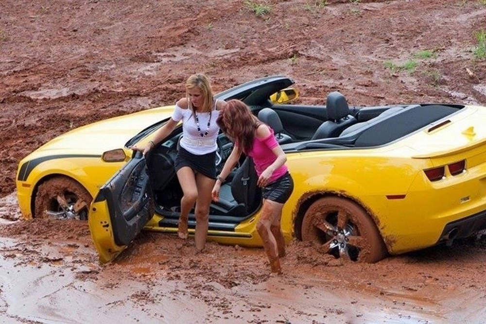 Bad Days Happen (29 pics)