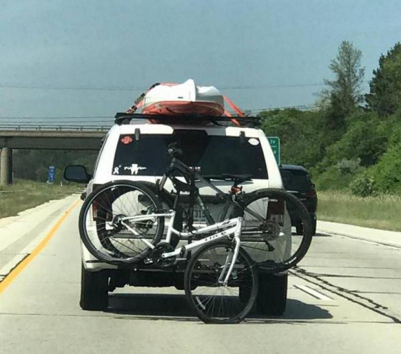 Bad Days Happen (29 pics)