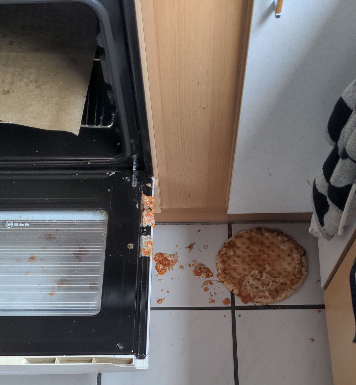 Unfortunate Situations (25 pics) Unfortunate Situations (25 pics)