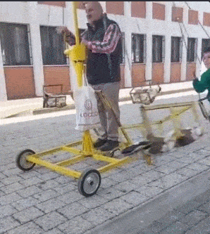 Acid GIFs, May 8 (25 gifs)