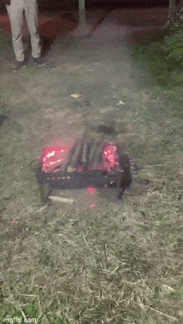 Acid GIFs, May 8 (25 gifs)