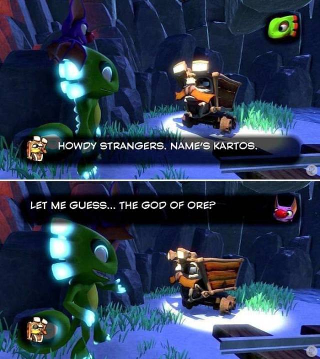Memes And Pictures For Gamers (20 pics)