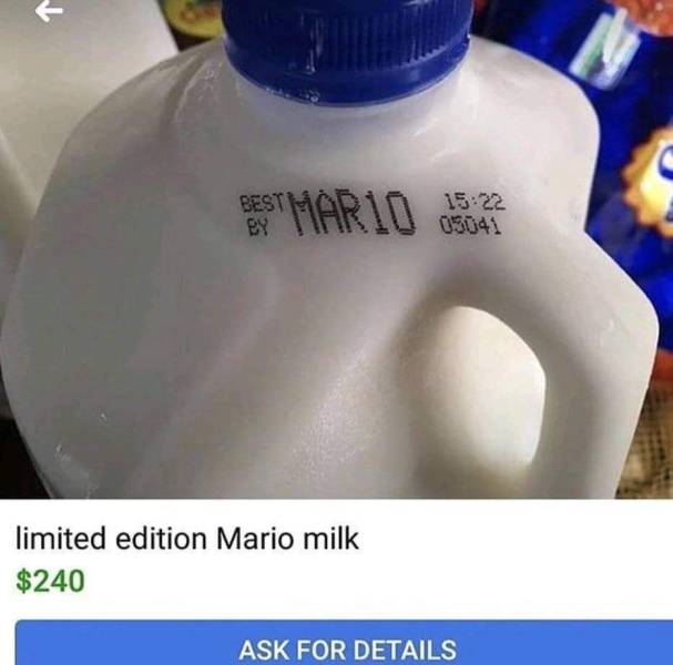 Memes And Pictures For Gamers (20 pics)