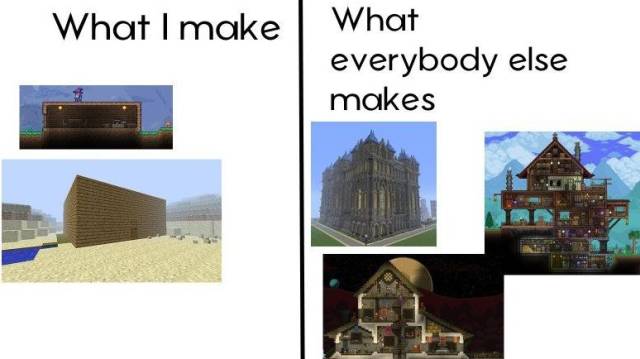Memes And Pictures For Gamers (20 pics)
