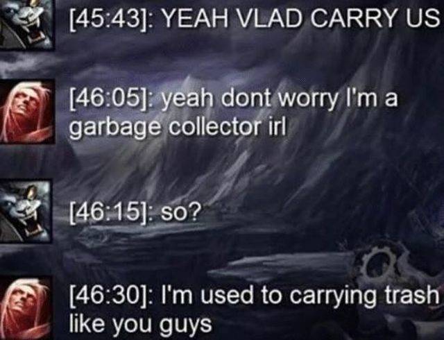 Memes And Pictures For Gamers (20 pics)